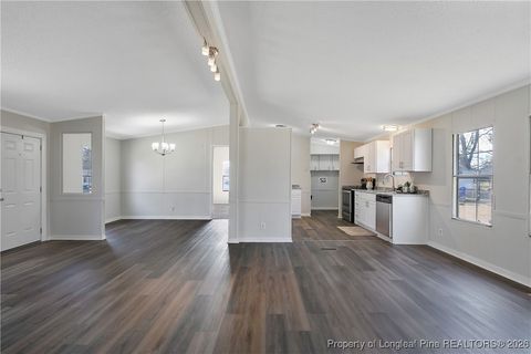 Tiny photo for 1108 Windmill Road, Fayetteville, NC 28312 (MLS # 756413)