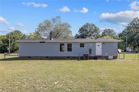 Tiny photo for 1108 Windmill Road, Fayetteville, NC 28312 (MLS # 756413)