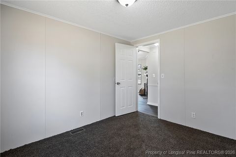 Tiny photo for 1108 Windmill Road, Fayetteville, NC 28312 (MLS # 756413)