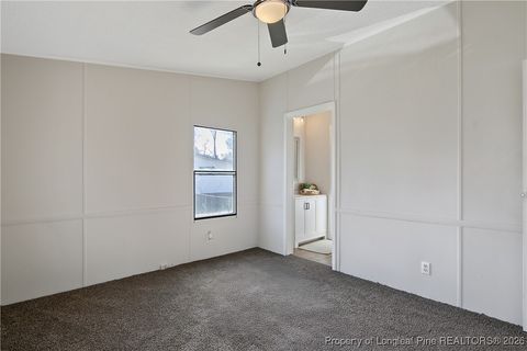 Tiny photo for 1108 Windmill Road, Fayetteville, NC 28312 (MLS # 756413)