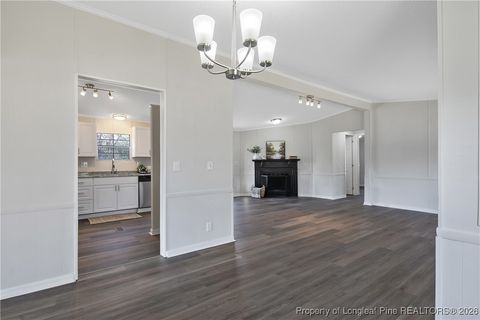 Tiny photo for 1108 Windmill Road, Fayetteville, NC 28312 (MLS # 756413)