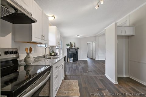 Tiny photo for 1108 Windmill Road, Fayetteville, NC 28312 (MLS # 756413)