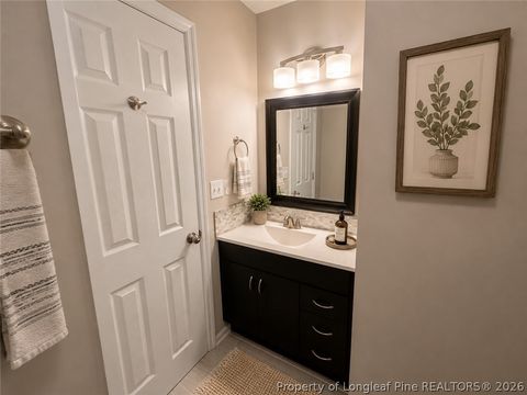 Tiny photo for 6762 Candlewood Drive, Fayetteville, NC 28314 (MLS # 762740)