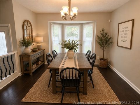Tiny photo for 6762 Candlewood Drive, Fayetteville, NC 28314 (MLS # 762740)