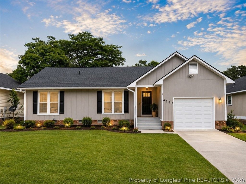Photo of 6762 Candlewood Drive, Fayetteville, NC 28314 (MLS # 762740)