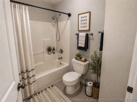 Tiny photo for 6762 Candlewood Drive, Fayetteville, NC 28314 (MLS # 762740)