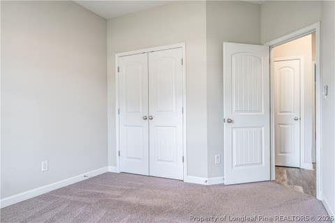 Tiny photo for 2621 Christy Court, Fayetteville, NC 28304 (MLS # 767778)