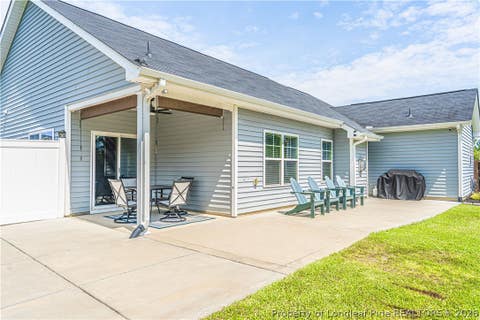 Tiny photo for 2621 Christy Court, Fayetteville, NC 28304 (MLS # 767778)