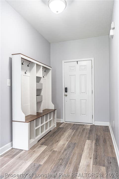 Tiny photo for 2621 Christy Court, Fayetteville, NC 28304 (MLS # 767778)