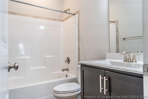 Tiny photo for 2621 Christy Court, Fayetteville, NC 28304 (MLS # 767778)