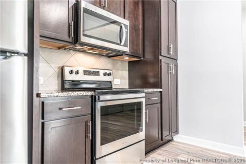 Tiny photo for 2621 Christy Court, Fayetteville, NC 28304 (MLS # 767778)