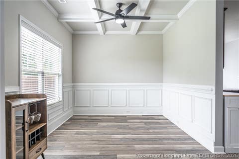 Tiny photo for 2621 Christy Court, Fayetteville, NC 28304 (MLS # 767778)