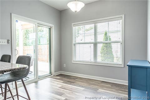 Tiny photo for 2621 Christy Court, Fayetteville, NC 28304 (MLS # 767778)