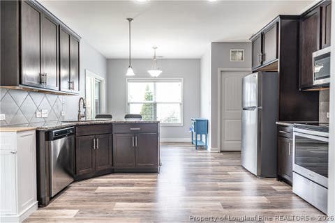 Tiny photo for 2621 Christy Court, Fayetteville, NC 28304 (MLS # 767778)