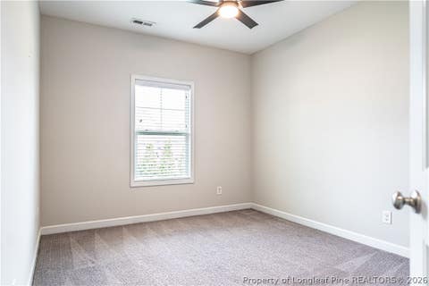 Tiny photo for 2621 Christy Court, Fayetteville, NC 28304 (MLS # 767778)