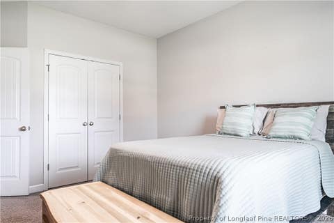 Tiny photo for 2621 Christy Court, Fayetteville, NC 28304 (MLS # 767778)