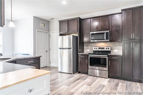 Tiny photo for 2621 Christy Court, Fayetteville, NC 28304 (MLS # 767778)