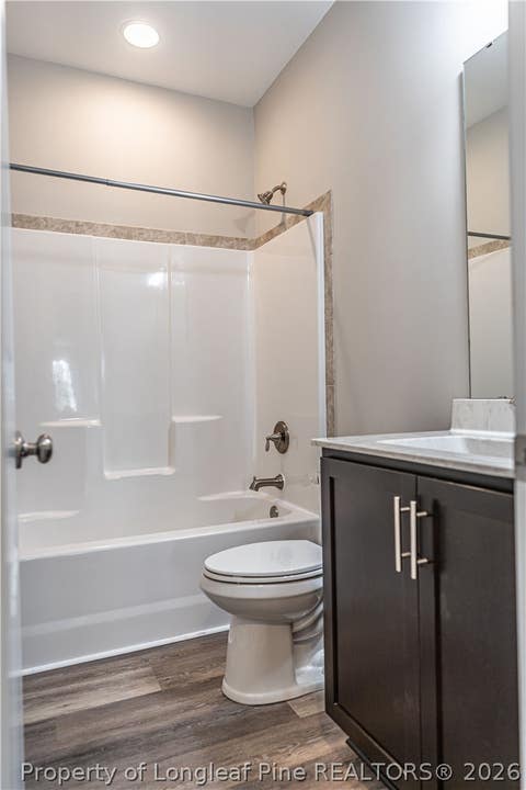 Tiny photo for 2621 Christy Court, Fayetteville, NC 28304 (MLS # 767778)