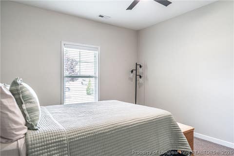 Tiny photo for 2621 Christy Court, Fayetteville, NC 28304 (MLS # 767778)