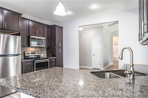 Tiny photo for 2621 Christy Court, Fayetteville, NC 28304 (MLS # 767778)