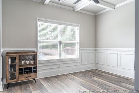 Tiny photo for 2621 Christy Court, Fayetteville, NC 28304 (MLS # 767778)