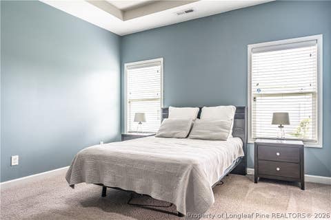 Tiny photo for 2621 Christy Court, Fayetteville, NC 28304 (MLS # 767778)