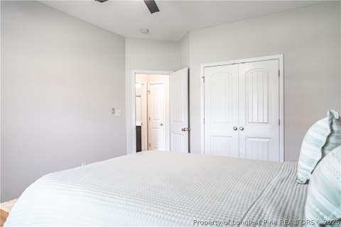 Tiny photo for 2621 Christy Court, Fayetteville, NC 28304 (MLS # 767778)
