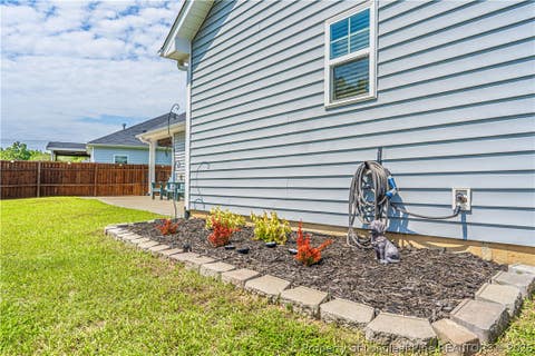 Tiny photo for 2621 Christy Court, Fayetteville, NC 28304 (MLS # 767778)