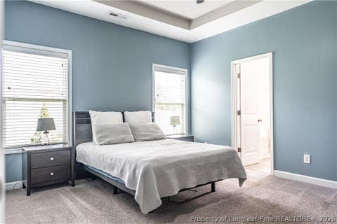 Tiny photo for 2621 Christy Court, Fayetteville, NC 28304 (MLS # 767778)