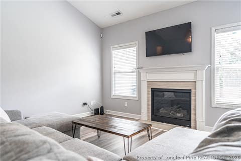 Tiny photo for 2621 Christy Court, Fayetteville, NC 28304 (MLS # 767778)