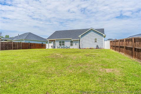 Tiny photo for 2621 Christy Court, Fayetteville, NC 28304 (MLS # 767778)
