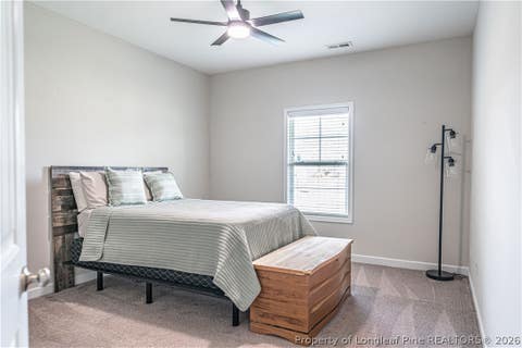 Tiny photo for 2621 Christy Court, Fayetteville, NC 28304 (MLS # 767778)