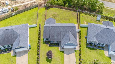 Tiny photo for 2621 Christy Court, Fayetteville, NC 28304 (MLS # 767778)