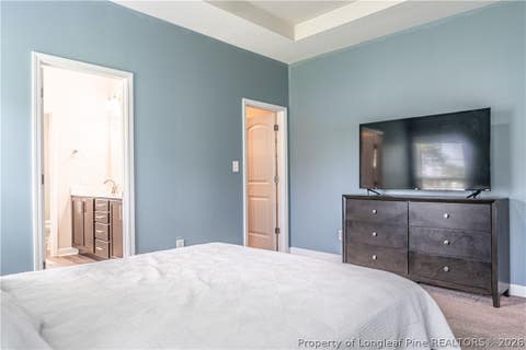 Tiny photo for 2621 Christy Court, Fayetteville, NC 28304 (MLS # 767778)
