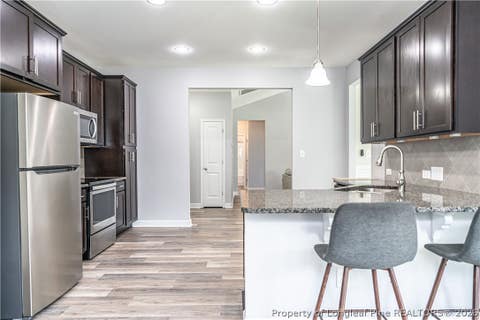 Tiny photo for 2621 Christy Court, Fayetteville, NC 28304 (MLS # 767778)