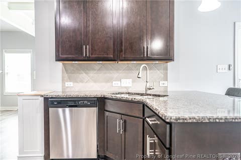 Tiny photo for 2621 Christy Court, Fayetteville, NC 28304 (MLS # 767778)