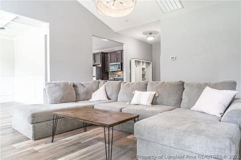 Tiny photo for 2621 Christy Court, Fayetteville, NC 28304 (MLS # 767778)