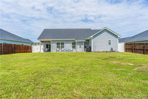 Tiny photo for 2621 Christy Court, Fayetteville, NC 28304 (MLS # 767778)