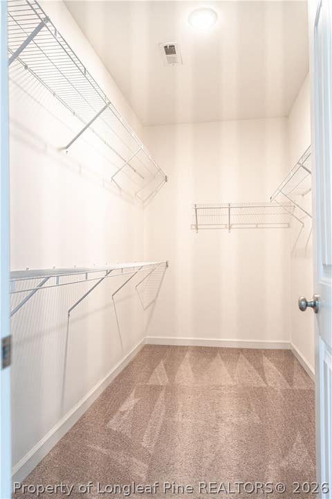 Tiny photo for 2621 Christy Court, Fayetteville, NC 28304 (MLS # 767778)