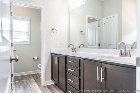Tiny photo for 2621 Christy Court, Fayetteville, NC 28304 (MLS # 767778)