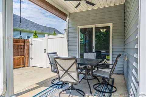 Tiny photo for 2621 Christy Court, Fayetteville, NC 28304 (MLS # 767778)