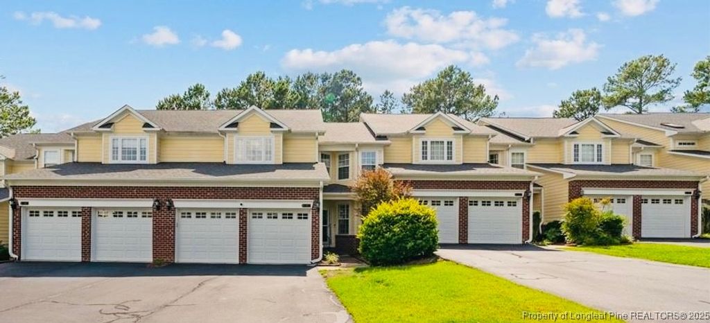 Photo of 82 Pine Hawk Drive, Spring Lake, NC 28390 (MLS # 748903)