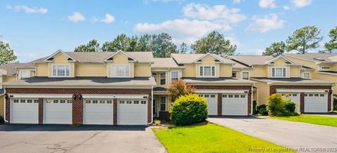 82 Pine Hawk Drive Spring Lake NC 28390