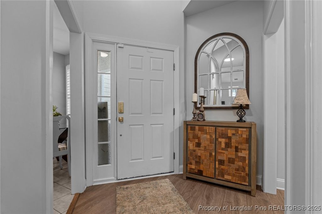 Photo of 82 Pine Hawk Drive, Spring Lake, NC 28390 (MLS # 748903)