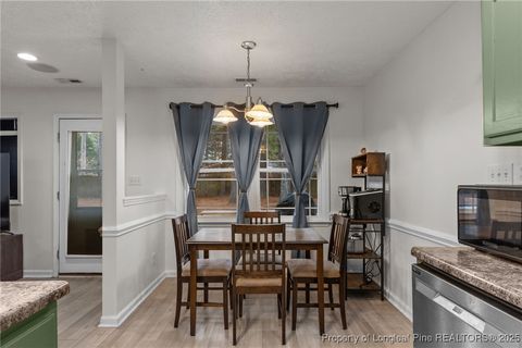 Tiny photo for 203 Carriage Lane, Raeford, NC 28376 (MLS # 754745)