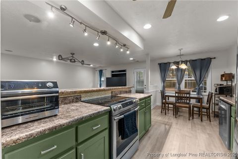 Tiny photo for 203 Carriage Lane, Raeford, NC 28376 (MLS # 754745)