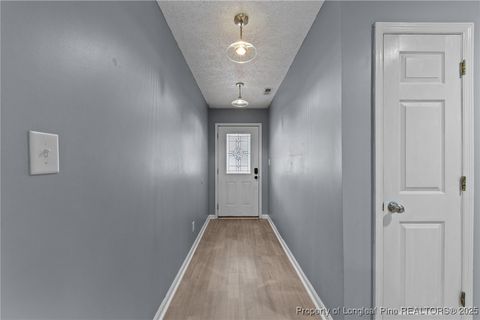 Tiny photo for 203 Carriage Lane, Raeford, NC 28376 (MLS # 754745)