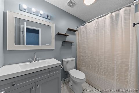 Tiny photo for 203 Carriage Lane, Raeford, NC 28376 (MLS # 754745)