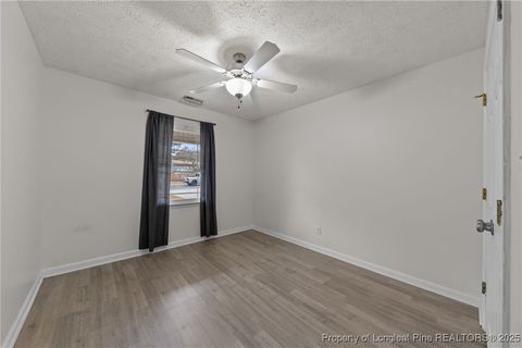 Tiny photo for 203 Carriage Lane, Raeford, NC 28376 (MLS # 754745)