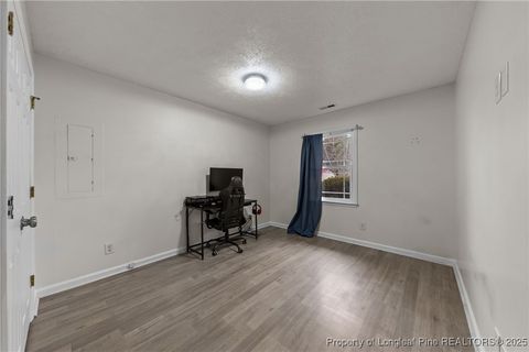 Tiny photo for 203 Carriage Lane, Raeford, NC 28376 (MLS # 754745)